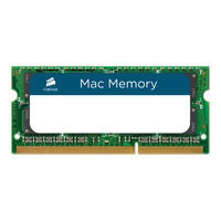 Corsair 16GB DDR3 (CMSA16GX3M2A1333C9)